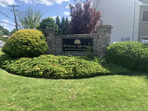 129 Willow Spgs #129, New Milford, CT 06776