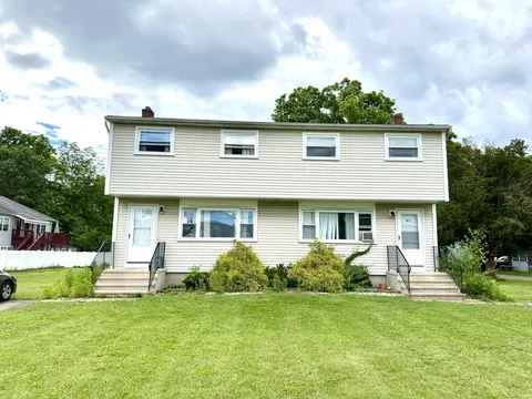45-47 Chapel St, Wallingford, CT 06492