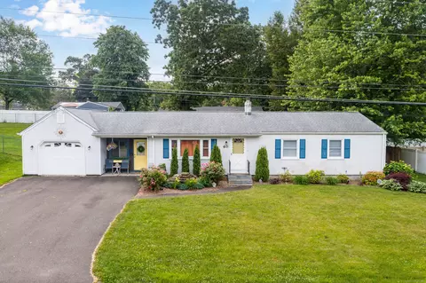 60 Varno Ln, Enfield, CT 06082