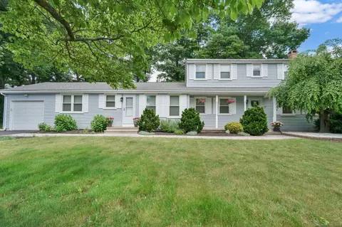 12 Gail Ln, South Windsor, CT 06074