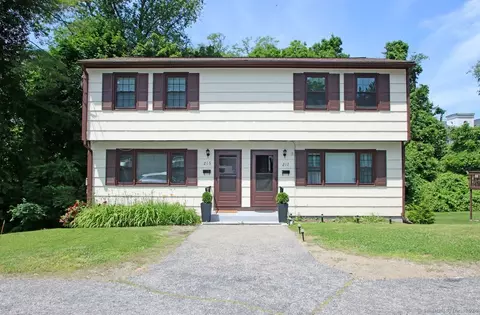 215 N Main St, Ansonia, CT 06401