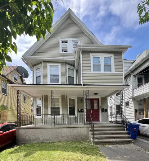 743 Iranistan Ave, Bridgeport, CT 06605