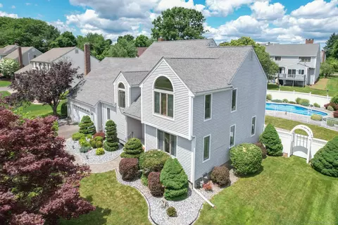 57 Silo Dr, Wethersfield, CT 06109