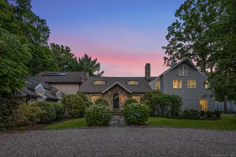 5 Good Hill Rd, Weston, CT 06883