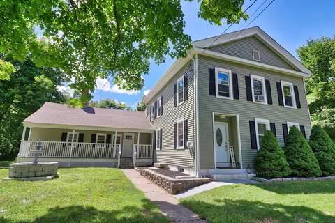 443 Burlington Ave, Bristol, CT 06010