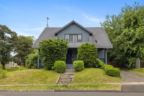 371 Prospect St, East Hartford, CT 06108