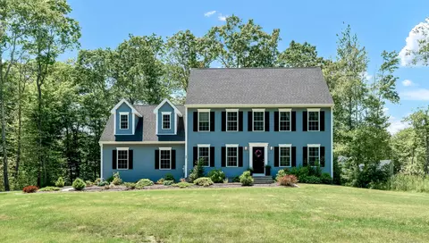660 Dunn Rd, Coventry, CT 06238