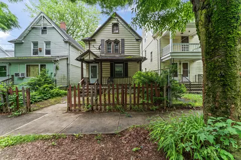 74 Shepard St, New Haven, CT 06511