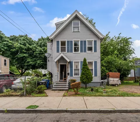 9 Edgar St, New Haven, CT 06519