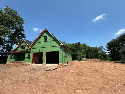 1960 North St, Suffield, CT 06078