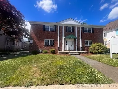 40 Hoyt St #B6, Stamford, CT 06905