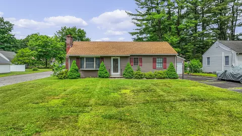 161 Frost St, Southington, CT 06479