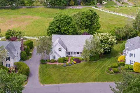 6 Longview Ter #6, Madison, CT 06443