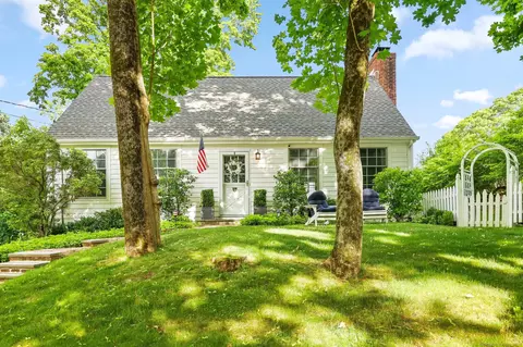 1714 Post Rd, Darien, CT 06820