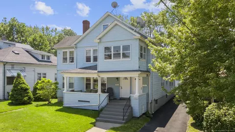 127 Freeman St, Hartford, CT 06114