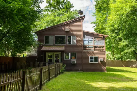 41 Johnson Rd, Kent, CT 06757