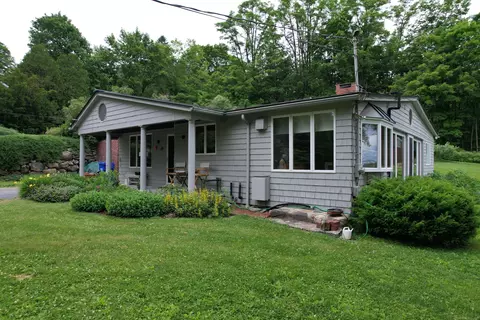 268 Smith Hill Rd, Colebrook, CT 06021