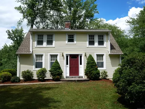 144 Gehring Rd, Tolland, CT 06084