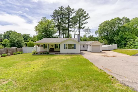 633 Taylor Rd, Enfield, CT 06082