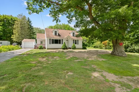 474 Canterbury Tpke, Norwich, CT 06360