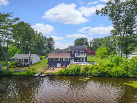 44 Lake Dr, Enfield, CT 06082