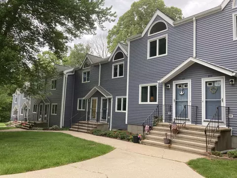 1691 Norwich New London Tpke #B7, Uncasville, CT 06382