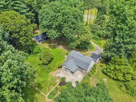 58 Cooley Rd, Granby, CT 06060
