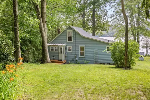 181 E Shore Dr, East Haddam, CT 06423