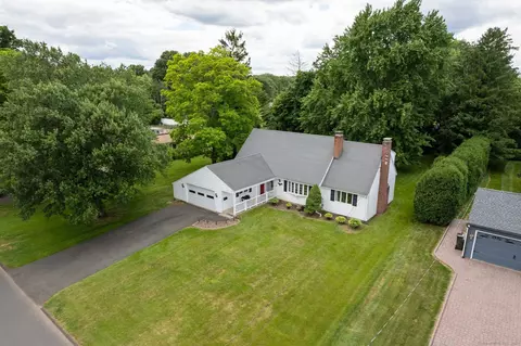 85 Springdale Rd, Wethersfield, CT 06109