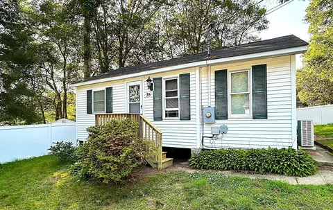 35 Alvina Ave, Griswold, CT 06351