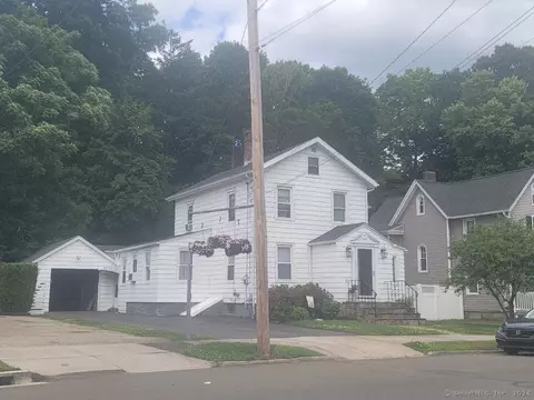 127 Hawthorne Ave, Derby, CT 06418