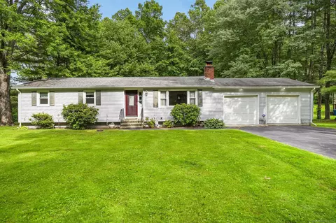 36 Kings Hwy, Shelton, CT 06484