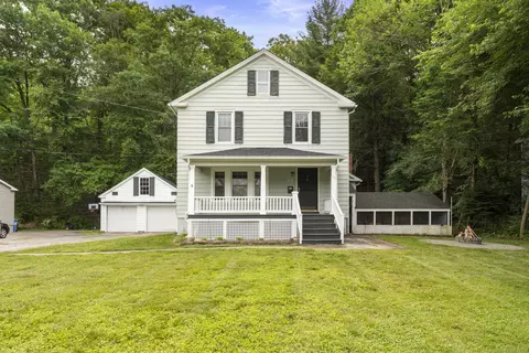 35 Arnold Pl, Norwich, CT 06360