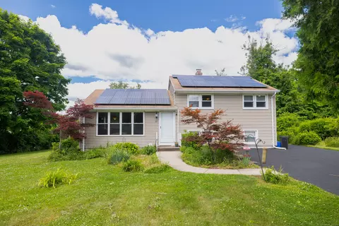 27 Fisco Dr, East Haven, CT 06513