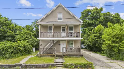 21 East St, Ansonia, CT 06401