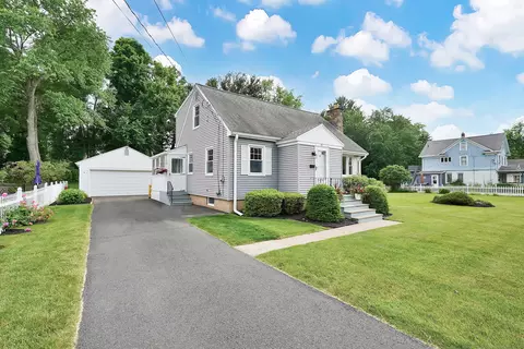 61 Franklin St, Vernon, CT 06066