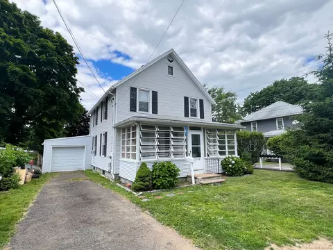 1550 New Haven Ave, Milford, CT 06460