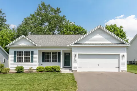 785 S End Rd #4, Southington, CT 06479