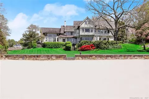8 Butlers Island Rd, Darien, CT 06820