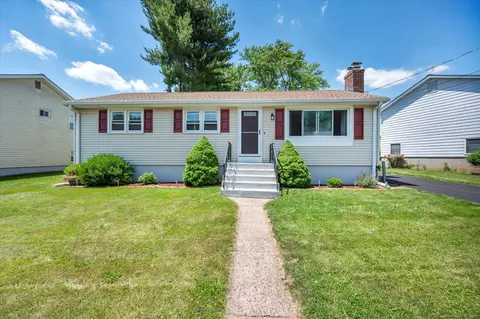 51 Skinner Rd, Berlin, CT 06037
