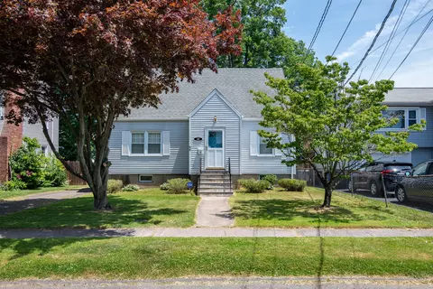 Undisclosed, Wethersfield, CT 06109