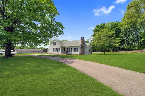 335 S Burnham Hwy, Lisbon, CT 06351