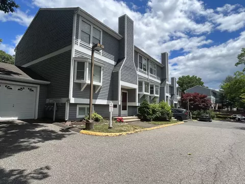 309 Terrace Ave #13, West Haven, CT 06516