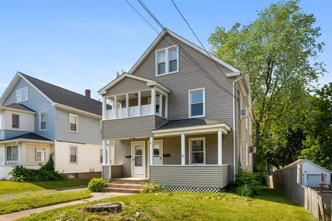 61 Summer St, Manchester, CT 06040