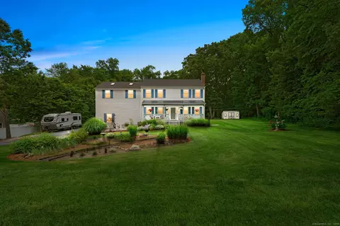 92 Chiou Dr, Griswold, CT 06351