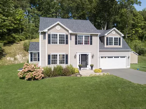 lot12 Pineridge Dr, Watertown, CT 06779