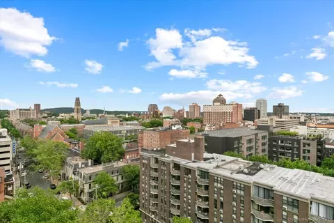 100 York St #15L, New Haven, CT 06511