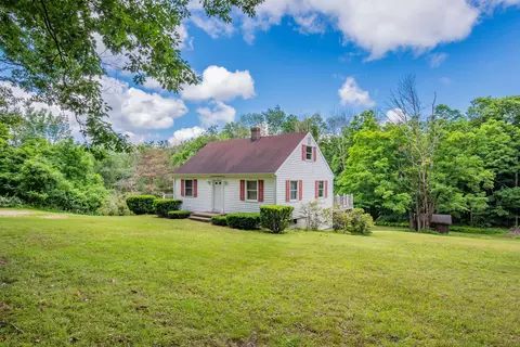 222 Old Goshen Rd, Norfolk, CT 06058