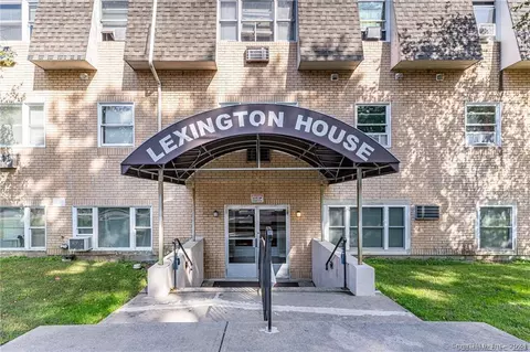 30 Stevens St #207, Bridgeport, CT 06606