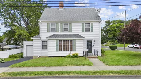 Undisclosed, Hartford, CT 06106